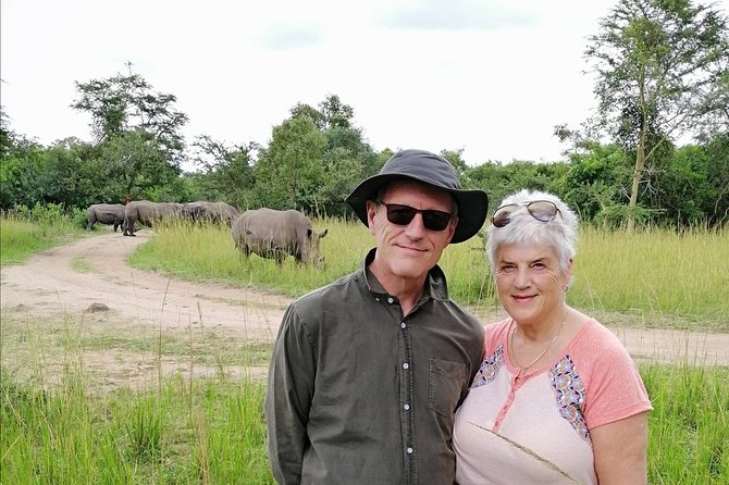 3-Day Safari Murchison Falls Safari - Why Murchison Falls deserves three days