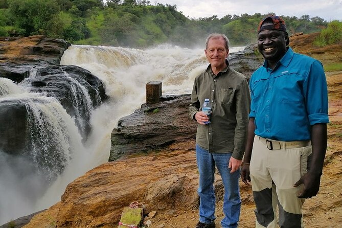 3-Day Safari Murchison Falls Safari - Transport, meals, and the private format