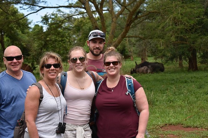 3-Day Safari Murchison Falls Safari - Is $780 per person good value?