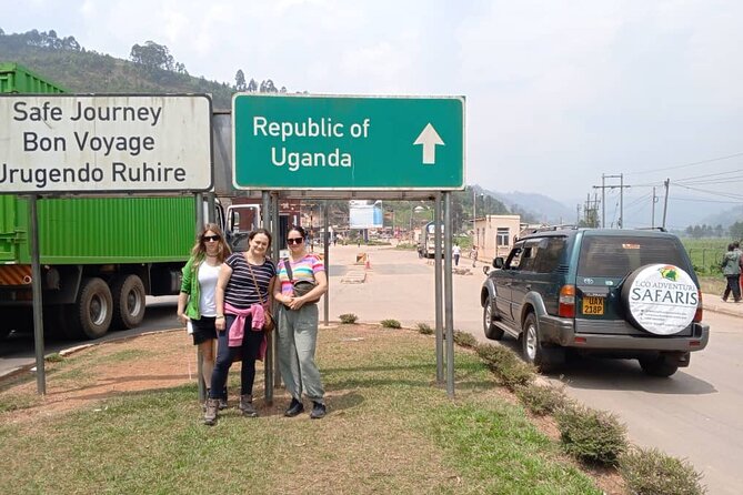 3 Day Uganda Gorilla Trekking and Batwa Pygmies Experience - The guides are a major part of the value