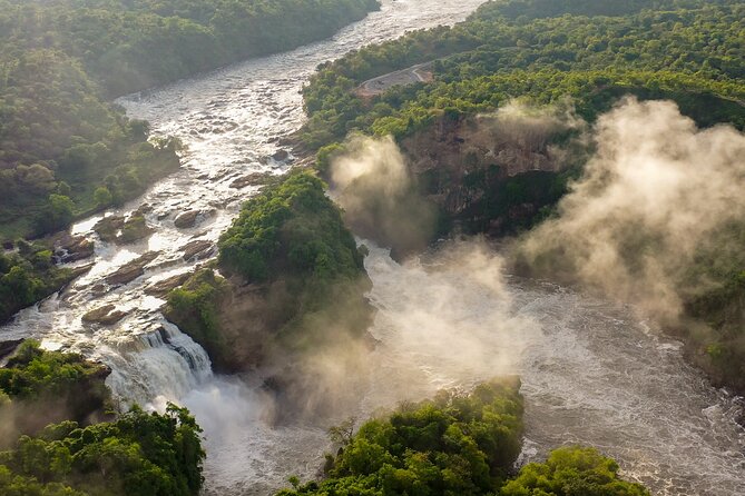 3-Day Ultimate Big Five Safari - Murchison Falls & Rhinos - Five things to know before you book