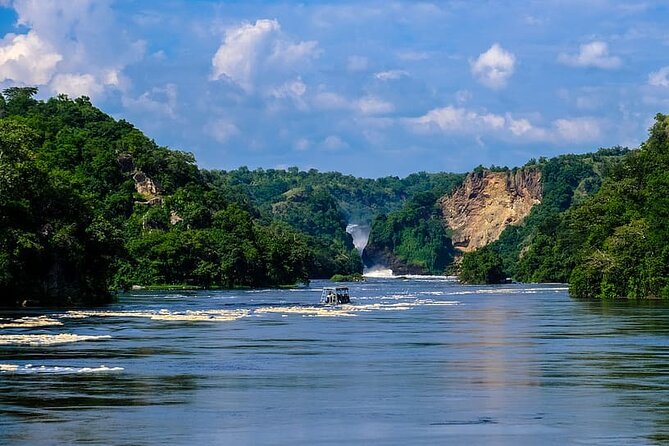 3 Days 2 Nights, Murchison Falls And Wildlife Safari - Why this short Uganda safari works