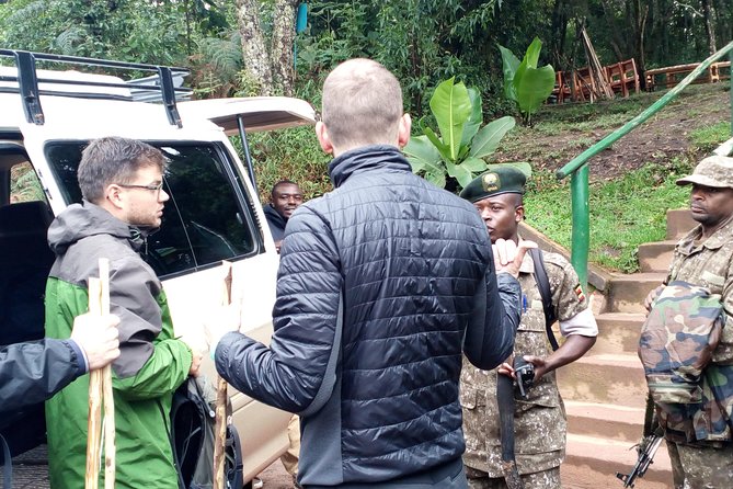 3 Days Gorilla trekking Safari Uganda, Bwindi Impenetrable Forest - Why Bwindi is worth the long road from Kampala