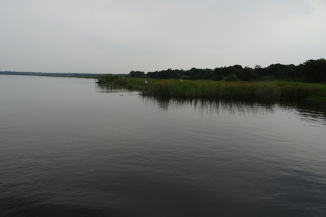 3 Days Lake Bunyonyi and Gorilla Trekking Tour in Uganda - Lake Bunyonyi Gives You a Calm First Afternoon