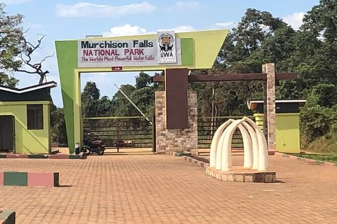 3 Days magical Murchison falls safari - What the $1,115 price includes