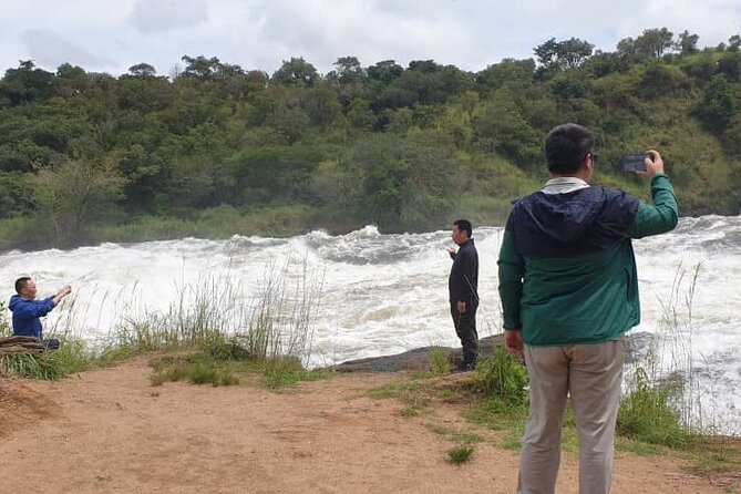 3 Days magical Murchison falls safari - Guides, service, and the private-tour advantage