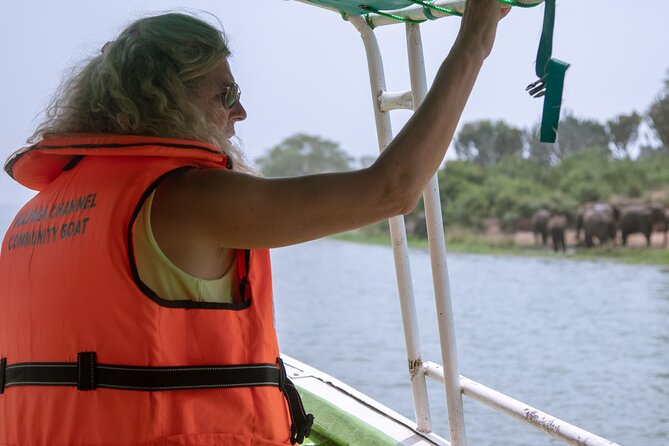 3 Days Murchison Falls Adventure Wildlife Safari Uganda Tour - What the $1,300 price really covers