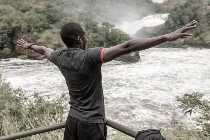 3 Days Murchison Falls Adventure Wildlife Safari Uganda Tour - Day 3: Returning through Kampala