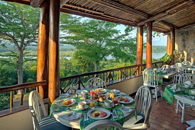 3-Days Murchison Falls and Ziwa Rhino Sanctuary - Comfort, group size, and what the price covers