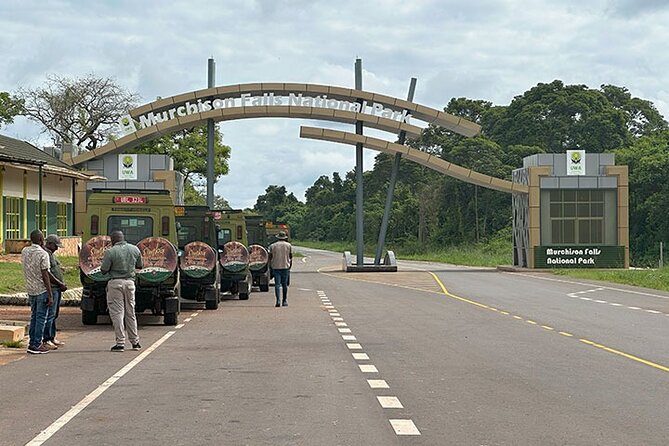 3 days Murchison Falls, Boat cruise and wildlife game viewing - Five things to know before you book