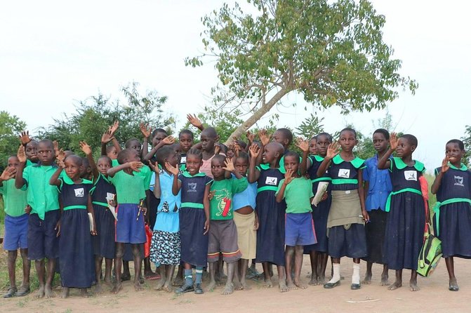 3 Days Murchison Falls Holiday Safari - Mubaku community and the human side of the trip
