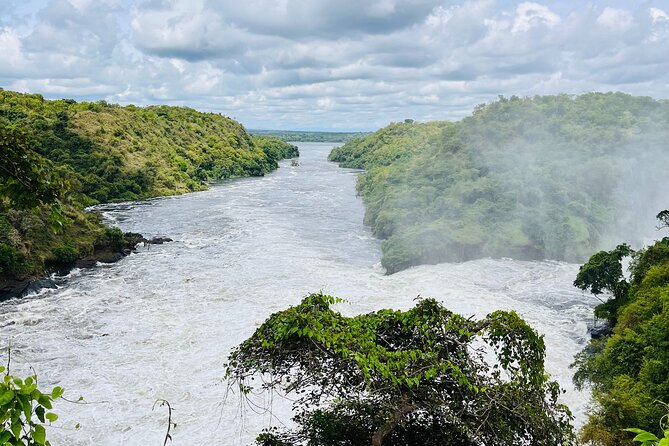 3 Days Murchison Falls National Park Safari & Rhino tracking - Key points before you book