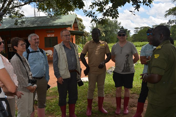 3-Days Murchison Falls Vacation Including Big 5 Sighting! - What the $1,000 price really covers