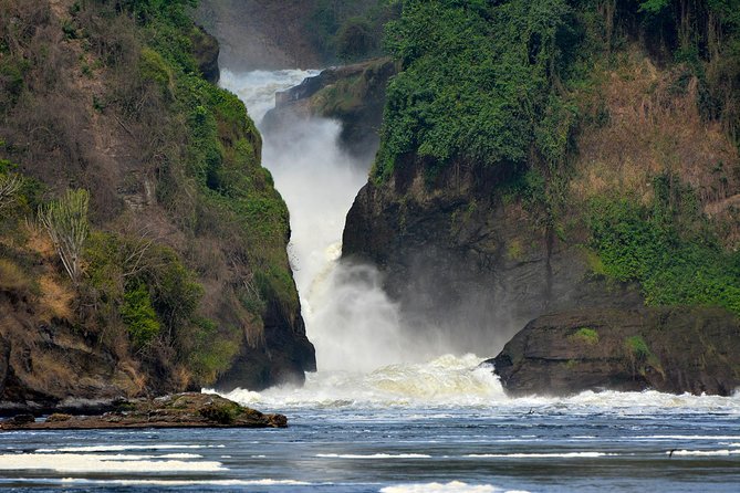 3 Days Murchison Falls Wildlife Safari - Who will enjoy this private Uganda safari