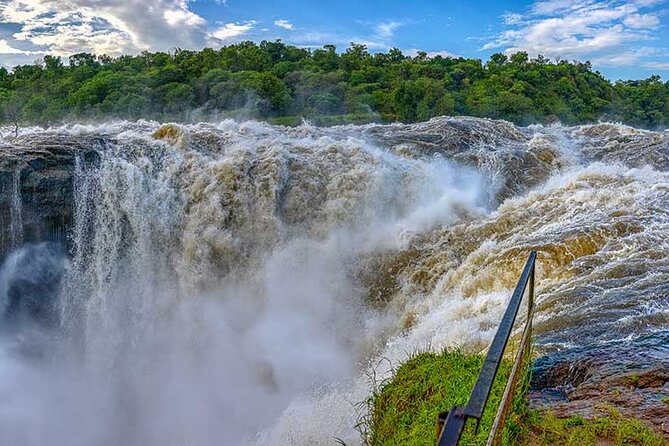 3 Days Private Tour in Murchison Falls National Park - Why Murchison Falls works well for a three-day safari