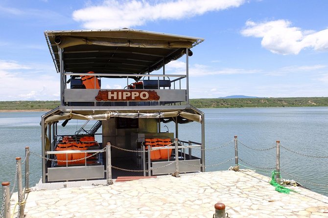 3 days Queen Elizabeth National Park Uganda Safari - Game drives and the search for lions