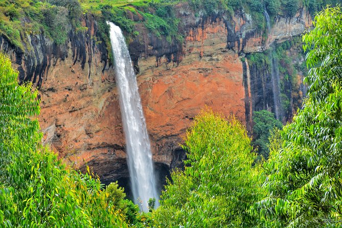 3 Days Sipi Falls Tour - Key points at a glance