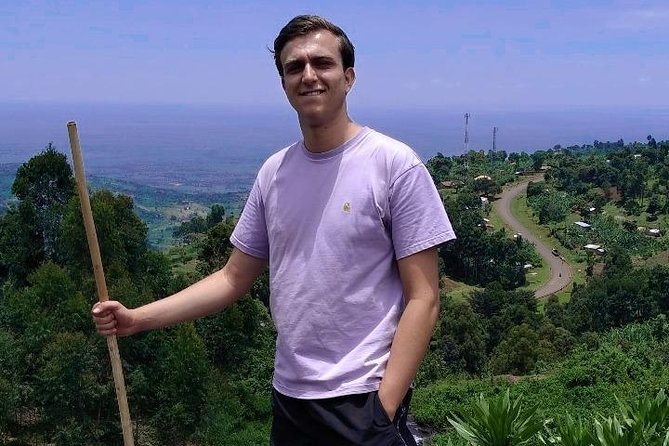 3 Days Sipi Falls Tour - Fitness, weather, and what to prepare for
