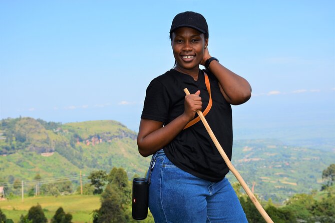 3 Days sipi falls tours and coffee - Day three: Mbale, snacks, and the return to Kampala
