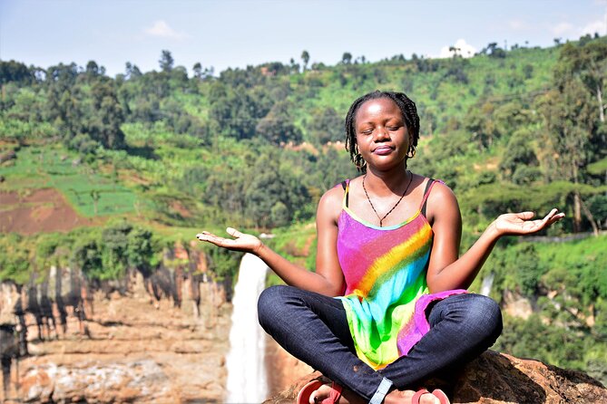 3 Days sipi falls tours and coffee - The coffee session: from red fruit to your cup