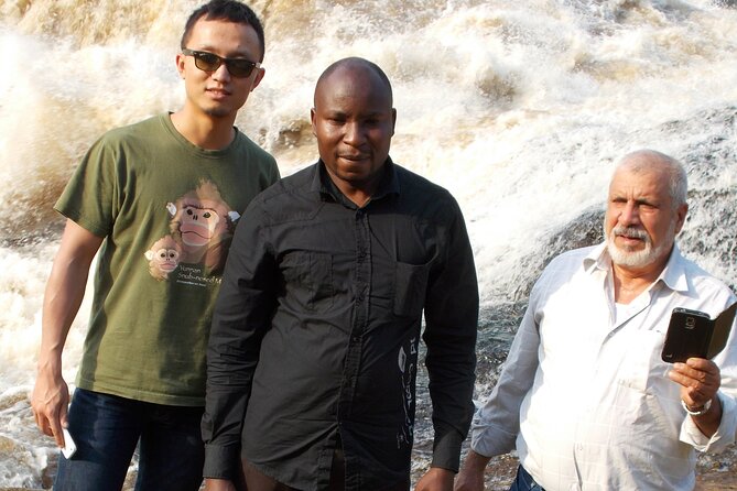 3 Days Trip To Murchison Falls - What the $1,100 Price Covers