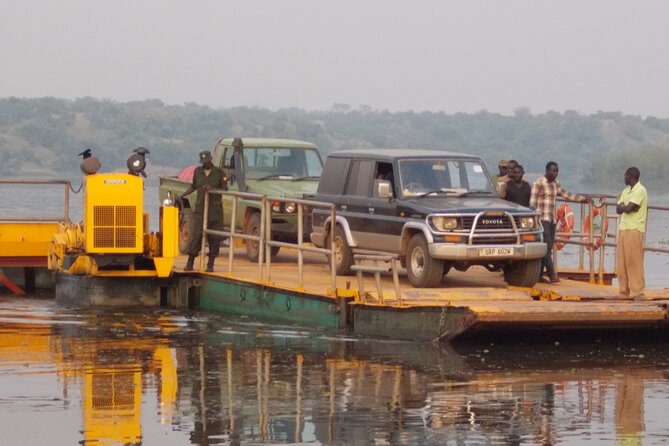3 Days Trip To Murchison Falls - Who Will Enjoy This Three-Day Schedule