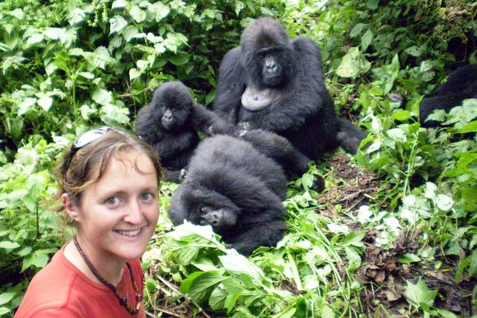 3 days Uganda Gorilla safari tour with relaxation on Lake Bunyonyi - Day 3: Lake Bunyonyi, local food, and the return drive