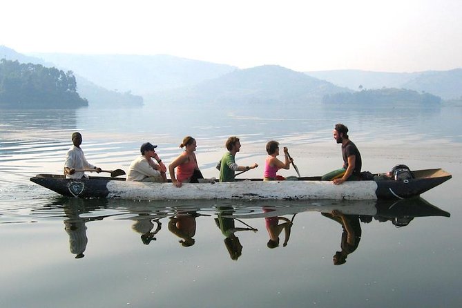 3 days Uganda Gorilla safari tour with relaxation on Lake Bunyonyi - Fitness, timing, and practical preparation