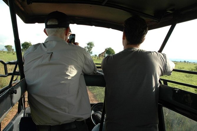 4-Day Kidepo Valley National Park Flight Safari (Luxury) - Why flying makes Kidepo more practical