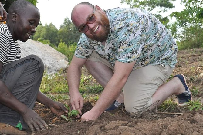 4-Day Private Tour in Bwindi Forest National Park - Day Three brings the forest community into focus