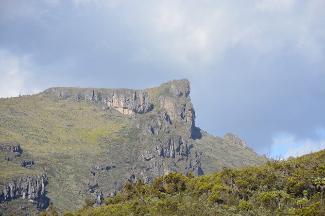 4 Days mount Elgon Trek, 4321m a.s.l - Why Mount Elgon makes a fine four-day trek
