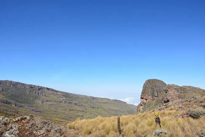 4 Days mount Elgon Trek, 4321m a.s.l - Is $550 a good value?