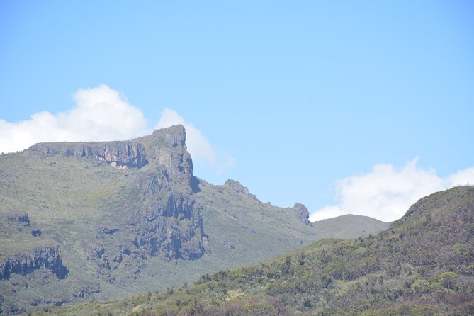 4 Days mount Elgon Trek, 4321m a.s.l - Day 1: Bushiyi Village to Shiloko Camp