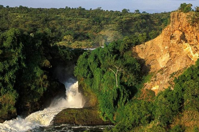 5-Day Murchison Falls, Budongo Chimps, Wildlife Big 5 Safari - Five useful things to know before booking
