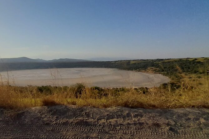 5 days best wildlife experience in Uganda - Day 4: Kasenyi Trail and the Kazinga Channel