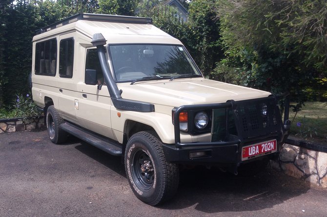 5 Days Gorilla Safari Uganda - Who should choose this five-day program