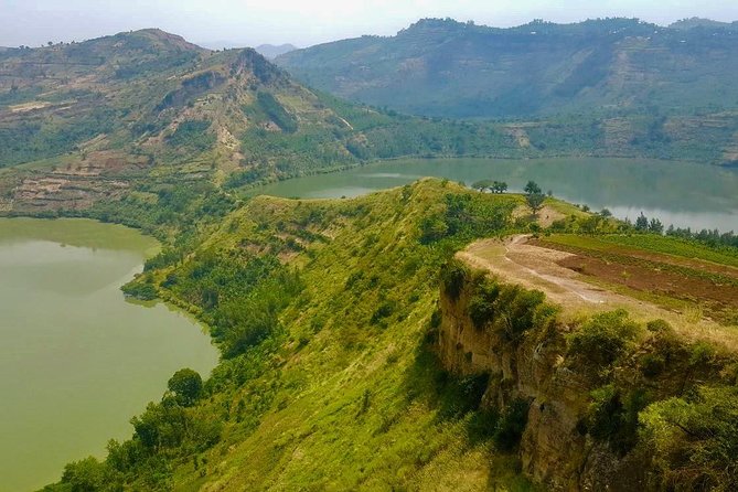 6 Day Gorilla tracking and Wildlife Safari - Day 6: Returning to Entebbe for your flight