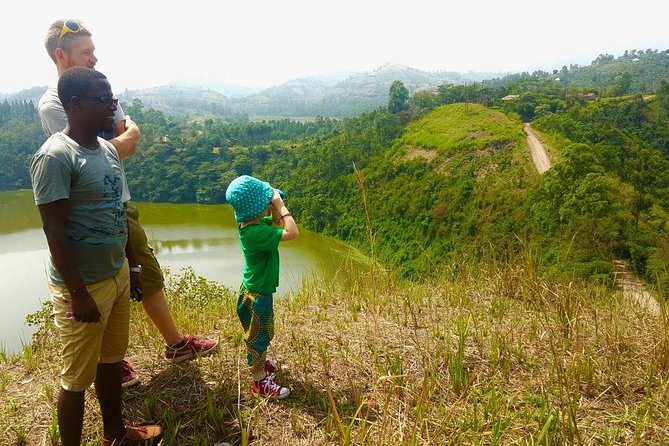 6 Day Gorilla tracking and Wildlife Safari - What the $3,370.47 price includes