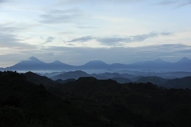 6-Day Uganda Gorilla Adventure (Fly-in) - Day 6: Flying back from Kihihi to Entebbe