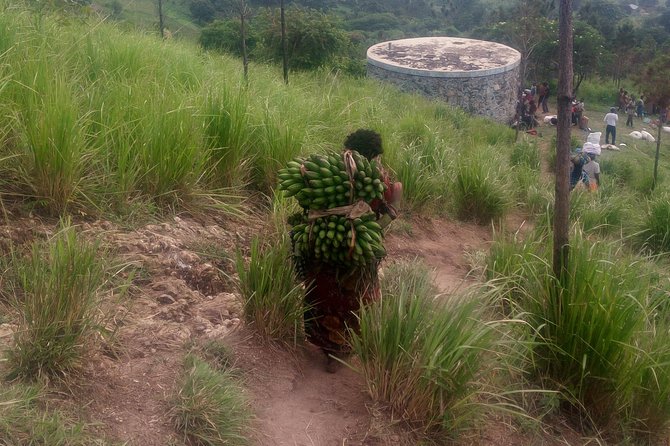 7 Days Fort Portal Culture Tour Western Uganda - Why Fort Portal makes a strong western Uganda base