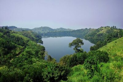 7 Days Fort Portal Culture Tour Western Uganda