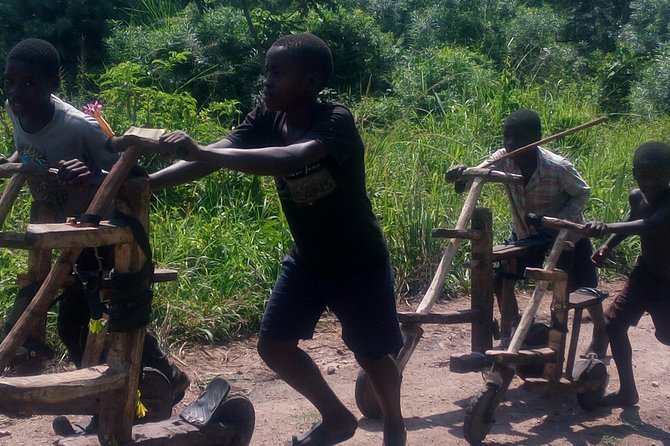 7 Days Fort Portal Culture Tour Western Uganda - Village life, dance, and local knowledge