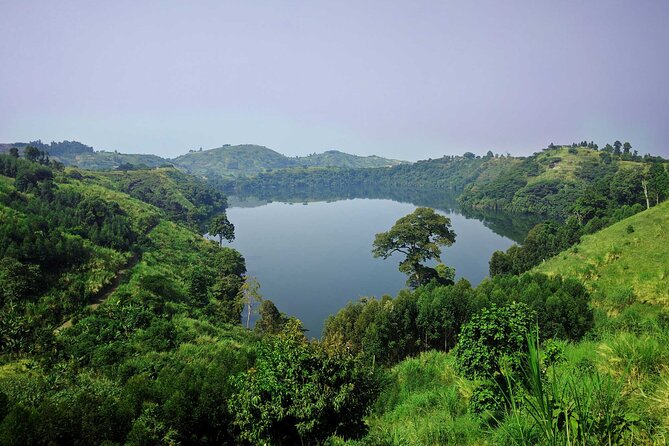 7 Days Fort Portal Culture Tour Western Uganda - Amabere Caves, waterfalls, and the stories of Tooro