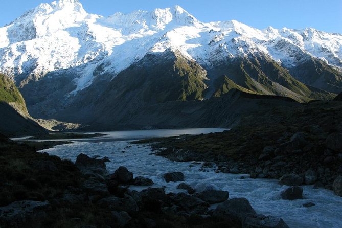7 Days Rwenzori Summit (Margherita Peak) Hike - Day 6: Kitandara Hut to Guy Yeoman Hut