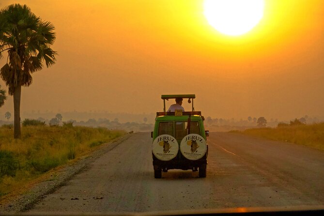7 Days Safari and Rhino Trekking - Key points to know before you book