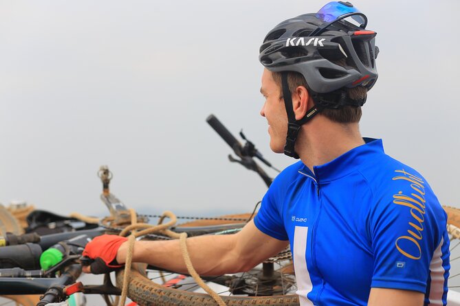 7 Hours Guided Cycling Tour to Sezibwa Waterfalls - Is $73.50 a fair price?