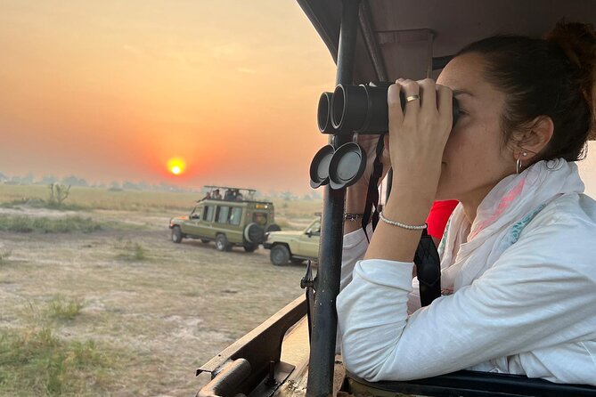 9 Days Uganda Wildlife Safaris, Gorilla Trekking & Hiking - Key things to know before booking