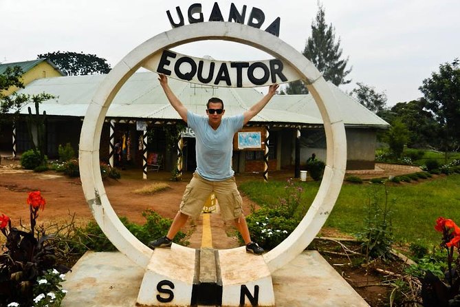 A Tour To Uganda Equator - Why a Private Tour Changes the Day