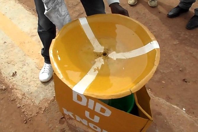 A Tour To Uganda Equator - How Long Should You Allow?