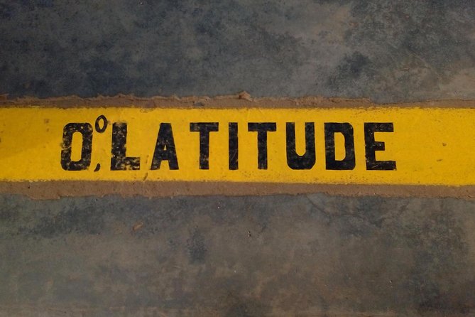 A Tour To Uganda Equator - Price and Value at $350 Per Person